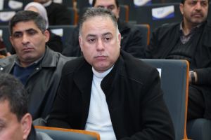 Palestine Polytechnic University (PPU) - جامعة بوليتكنك فلسطين تعقد مؤتمر "واقع وتحديات وآفاق الدراسات الثنائية"