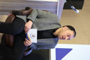 Palestine Polytechnic University (PPU) - جامعة بوليتكنك فلسطين تعقد مؤتمر "واقع وتحديات وآفاق الدراسات الثنائية"