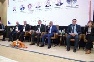 Palestine Polytechnic University (PPU) - جامعة بوليتكنك فلسطين تعقد مؤتمر "واقع وتحديات وآفاق الدراسات الثنائية"