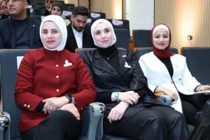 Palestine Polytechnic University (PPU) - جامعة بوليتكنك فلسطين تعقد مؤتمر "واقع وتحديات وآفاق الدراسات الثنائية"