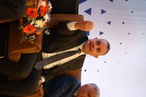 Palestine Polytechnic University (PPU) - جامعة بوليتكنك فلسطين تعقد مؤتمر "واقع وتحديات وآفاق الدراسات الثنائية"