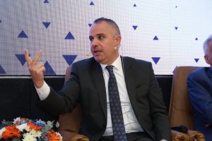 Palestine Polytechnic University (PPU) - جامعة بوليتكنك فلسطين تعقد مؤتمر "واقع وتحديات وآفاق الدراسات الثنائية"