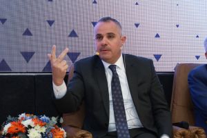 Palestine Polytechnic University (PPU) - جامعة بوليتكنك فلسطين تعقد مؤتمر "واقع وتحديات وآفاق الدراسات الثنائية"