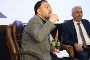 Palestine Polytechnic University (PPU) - جامعة بوليتكنك فلسطين تعقد مؤتمر "واقع وتحديات وآفاق الدراسات الثنائية"