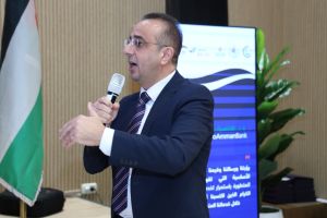 Palestine Polytechnic University (PPU) - جامعة بوليتكنك فلسطين تعقد مؤتمر "واقع وتحديات وآفاق الدراسات الثنائية"