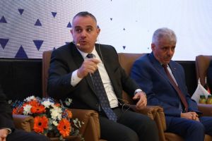 Palestine Polytechnic University (PPU) - جامعة بوليتكنك فلسطين تعقد مؤتمر "واقع وتحديات وآفاق الدراسات الثنائية"