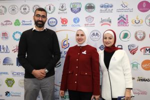 Palestine Polytechnic University (PPU) - جامعة بوليتكنك فلسطين تعقد مؤتمر "واقع وتحديات وآفاق الدراسات الثنائية"