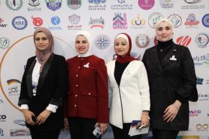Palestine Polytechnic University (PPU) - جامعة بوليتكنك فلسطين تعقد مؤتمر "واقع وتحديات وآفاق الدراسات الثنائية"