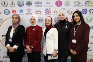 Palestine Polytechnic University (PPU) - جامعة بوليتكنك فلسطين تعقد مؤتمر "واقع وتحديات وآفاق الدراسات الثنائية"