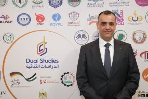 Palestine Polytechnic University (PPU) - جامعة بوليتكنك فلسطين تعقد مؤتمر "واقع وتحديات وآفاق الدراسات الثنائية"
