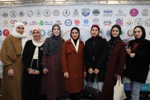 Palestine Polytechnic University (PPU) - جامعة بوليتكنك فلسطين تعقد مؤتمر "واقع وتحديات وآفاق الدراسات الثنائية"