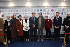 Palestine Polytechnic University (PPU) - جامعة بوليتكنك فلسطين تعقد مؤتمر "واقع وتحديات وآفاق الدراسات الثنائية"