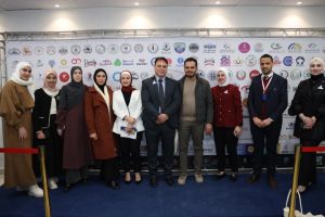 Palestine Polytechnic University (PPU) - جامعة بوليتكنك فلسطين تعقد مؤتمر "واقع وتحديات وآفاق الدراسات الثنائية"