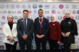 Palestine Polytechnic University (PPU) - جامعة بوليتكنك فلسطين تعقد مؤتمر "واقع وتحديات وآفاق الدراسات الثنائية"