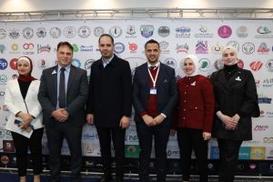 Palestine Polytechnic University (PPU) - جامعة بوليتكنك فلسطين تعقد مؤتمر "واقع وتحديات وآفاق الدراسات الثنائية"