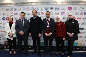 Palestine Polytechnic University (PPU) - جامعة بوليتكنك فلسطين تعقد مؤتمر "واقع وتحديات وآفاق الدراسات الثنائية"
