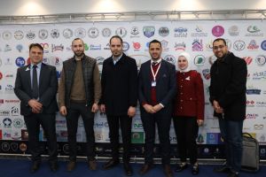 Palestine Polytechnic University (PPU) - جامعة بوليتكنك فلسطين تعقد مؤتمر "واقع وتحديات وآفاق الدراسات الثنائية"