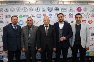 Palestine Polytechnic University (PPU) - جامعة بوليتكنك فلسطين تعقد مؤتمر "واقع وتحديات وآفاق الدراسات الثنائية"