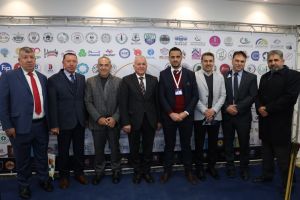 Palestine Polytechnic University (PPU) - جامعة بوليتكنك فلسطين تعقد مؤتمر "واقع وتحديات وآفاق الدراسات الثنائية"