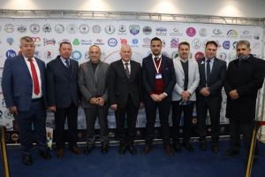Palestine Polytechnic University (PPU) - جامعة بوليتكنك فلسطين تعقد مؤتمر "واقع وتحديات وآفاق الدراسات الثنائية"