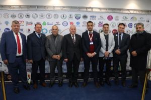 Palestine Polytechnic University (PPU) - جامعة بوليتكنك فلسطين تعقد مؤتمر "واقع وتحديات وآفاق الدراسات الثنائية"