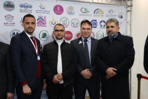 Palestine Polytechnic University (PPU) - جامعة بوليتكنك فلسطين تعقد مؤتمر "واقع وتحديات وآفاق الدراسات الثنائية"