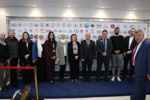 Palestine Polytechnic University (PPU) - جامعة بوليتكنك فلسطين تعقد مؤتمر "واقع وتحديات وآفاق الدراسات الثنائية"