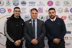 Palestine Polytechnic University (PPU) - جامعة بوليتكنك فلسطين تعقد مؤتمر "واقع وتحديات وآفاق الدراسات الثنائية"