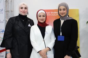 Palestine Polytechnic University (PPU) - جامعة بوليتكنك فلسطين تعقد مؤتمر "واقع وتحديات وآفاق الدراسات الثنائية"
