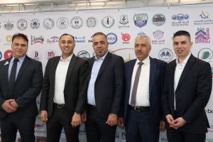 Palestine Polytechnic University (PPU) - جامعة بوليتكنك فلسطين تعقد مؤتمر "واقع وتحديات وآفاق الدراسات الثنائية"
