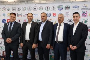 Palestine Polytechnic University (PPU) - جامعة بوليتكنك فلسطين تعقد مؤتمر "واقع وتحديات وآفاق الدراسات الثنائية"