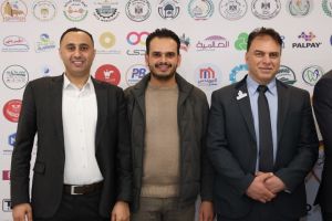 Palestine Polytechnic University (PPU) - جامعة بوليتكنك فلسطين تعقد مؤتمر "واقع وتحديات وآفاق الدراسات الثنائية"