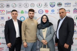 Palestine Polytechnic University (PPU) - جامعة بوليتكنك فلسطين تعقد مؤتمر "واقع وتحديات وآفاق الدراسات الثنائية"