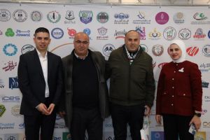 Palestine Polytechnic University (PPU) - جامعة بوليتكنك فلسطين تعقد مؤتمر "واقع وتحديات وآفاق الدراسات الثنائية"
