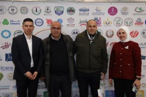 Palestine Polytechnic University (PPU) - جامعة بوليتكنك فلسطين تعقد مؤتمر "واقع وتحديات وآفاق الدراسات الثنائية"