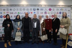 Palestine Polytechnic University (PPU) - جامعة بوليتكنك فلسطين تعقد مؤتمر "واقع وتحديات وآفاق الدراسات الثنائية"