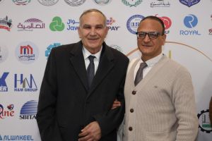 Palestine Polytechnic University (PPU) - جامعة بوليتكنك فلسطين تعقد مؤتمر "واقع وتحديات وآفاق الدراسات الثنائية"