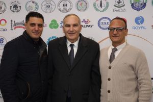 Palestine Polytechnic University (PPU) - جامعة بوليتكنك فلسطين تعقد مؤتمر "واقع وتحديات وآفاق الدراسات الثنائية"