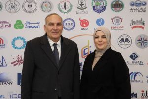 Palestine Polytechnic University (PPU) - جامعة بوليتكنك فلسطين تعقد مؤتمر "واقع وتحديات وآفاق الدراسات الثنائية"