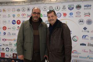 Palestine Polytechnic University (PPU) - جامعة بوليتكنك فلسطين تعقد مؤتمر "واقع وتحديات وآفاق الدراسات الثنائية"