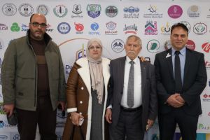 Palestine Polytechnic University (PPU) - جامعة بوليتكنك فلسطين تعقد مؤتمر "واقع وتحديات وآفاق الدراسات الثنائية"