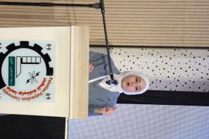 Palestine Polytechnic University (PPU) - جامعة بوليتكنك فلسطين تعقد مؤتمر "واقع وتحديات وآفاق الدراسات الثنائية"