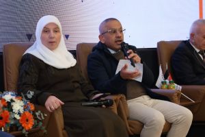 Palestine Polytechnic University (PPU) - جامعة بوليتكنك فلسطين تعقد مؤتمر "واقع وتحديات وآفاق الدراسات الثنائية"