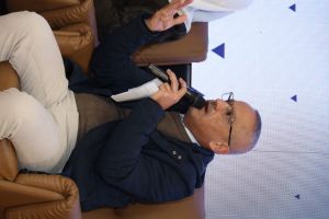Palestine Polytechnic University (PPU) - جامعة بوليتكنك فلسطين تعقد مؤتمر "واقع وتحديات وآفاق الدراسات الثنائية"