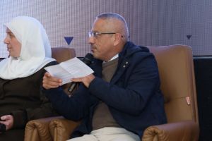Palestine Polytechnic University (PPU) - جامعة بوليتكنك فلسطين تعقد مؤتمر "واقع وتحديات وآفاق الدراسات الثنائية"