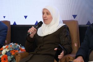 Palestine Polytechnic University (PPU) - جامعة بوليتكنك فلسطين تعقد مؤتمر "واقع وتحديات وآفاق الدراسات الثنائية"