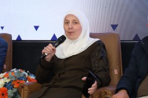 Palestine Polytechnic University (PPU) - جامعة بوليتكنك فلسطين تعقد مؤتمر "واقع وتحديات وآفاق الدراسات الثنائية"