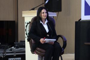 Palestine Polytechnic University (PPU) - جامعة بوليتكنك فلسطين تعقد مؤتمر "واقع وتحديات وآفاق الدراسات الثنائية"