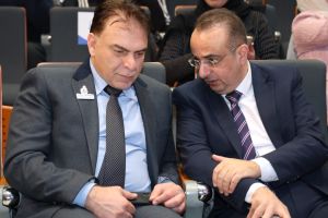 Palestine Polytechnic University (PPU) - جامعة بوليتكنك فلسطين تعقد مؤتمر "واقع وتحديات وآفاق الدراسات الثنائية"