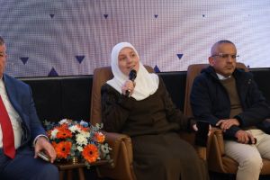 Palestine Polytechnic University (PPU) - جامعة بوليتكنك فلسطين تعقد مؤتمر "واقع وتحديات وآفاق الدراسات الثنائية"